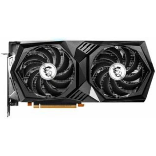 Видеокарта MSI GeForce RTX 3050 GAMING [RTX 3050 GAMING 8G]
