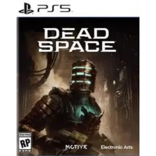 Игра Dead Space Remake (PS5)