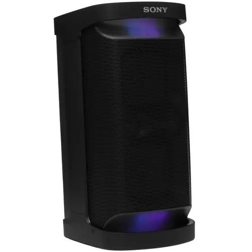 Портативная аудиосистема Sony SRS-XP500, черный