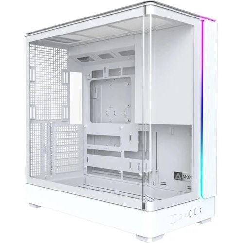 Корпус MONTECH KING 45  белый