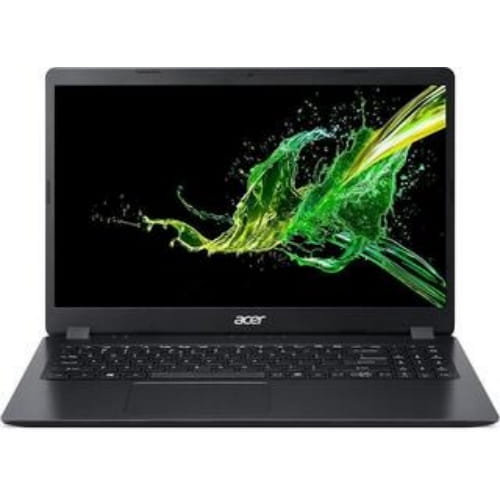 15.6" Ноутбук Acer Aspire 3 A315-42-R4WX черный