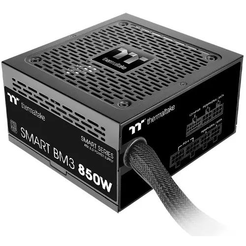 Блок питания Thermaltake Smart BM3 850W - TT Premium Edition [PS-SPD-0850MNFABE-3]