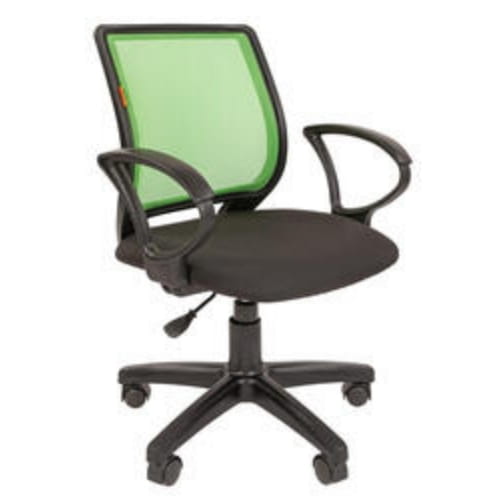Кресло офисное CHAIRMAN 699 зеленый