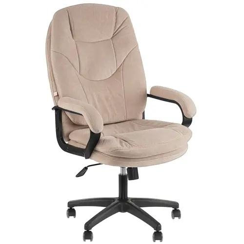 Кресло офисное TetChair COMFORT LT (22) бежевый