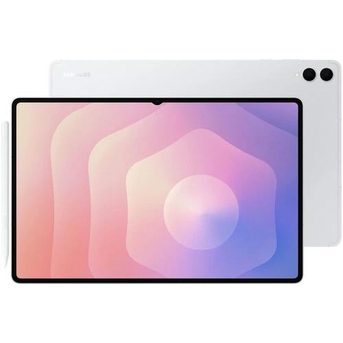 14.6" Планшет Samsung Galaxy Tab S11 Ultra 5G 512 ГБ серебристый + стилус
