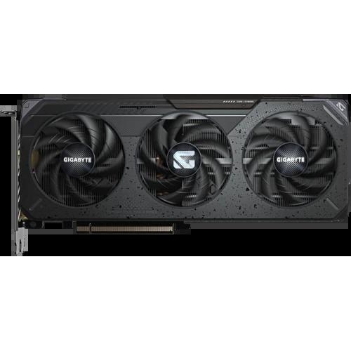 Видеокарта GIGABYTE AMD Radeon 9060 XT GAMING [GV-R9060XTGAMING-8GD]